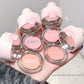 Kobeleen Cans Vigorous Blush Mud Korean Pure Desire Makeup Popular - kobeleen cans vigorous korean pure desire blush mud