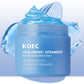 KOEC Hyaluronic Acid Jelly Cream 50g Deep Hydration Face Moisturizer - Teleplus jelly cream hyaluronic acid