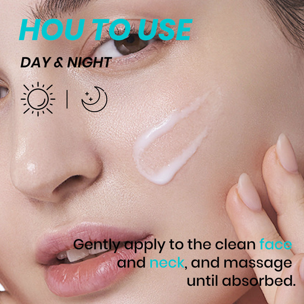 KOEC PDRN Serum and NAD Face Essence Set 30ml Anti Aging Skincare