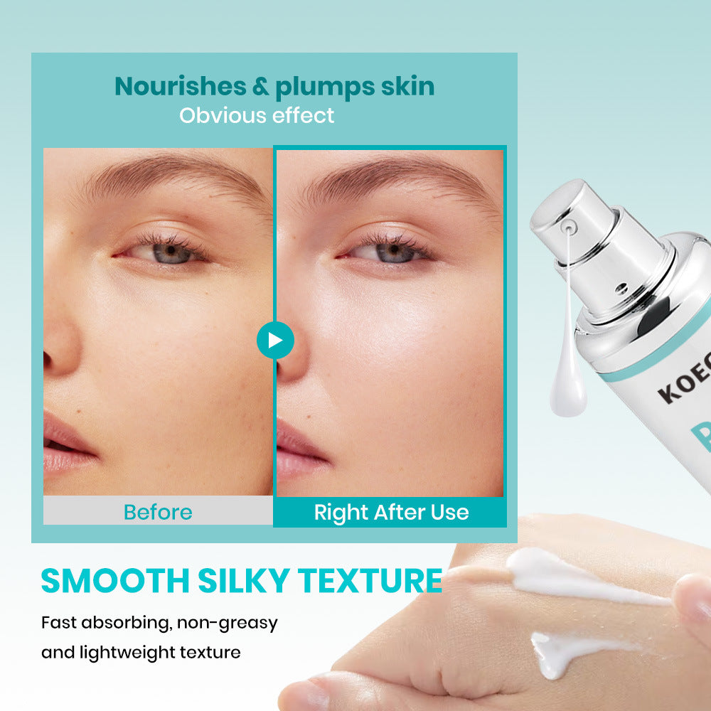 KOEC PDRN Serum and NAD Face Essence Set 30ml Anti Aging Skincare