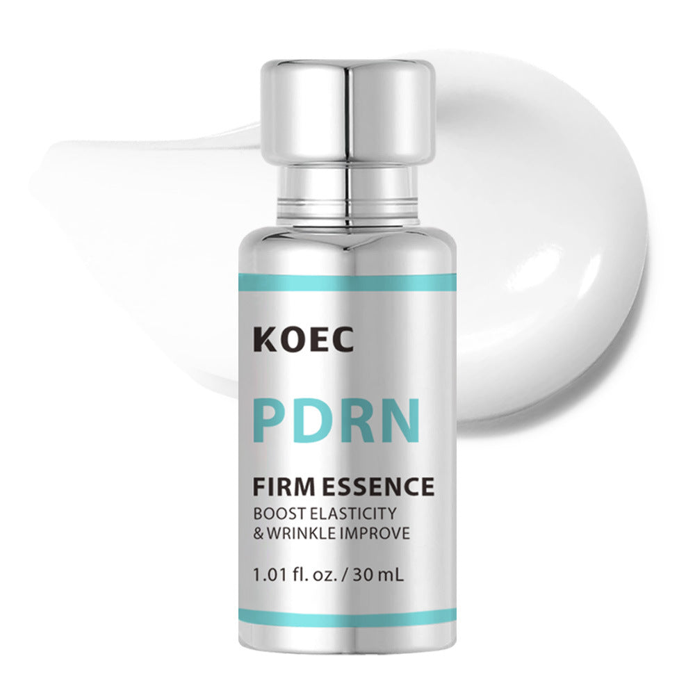 KOEC PDRN Serum and NAD Face Essence Set 30ml Anti Aging Skincare