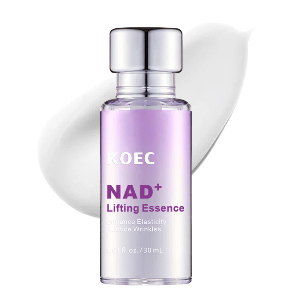 KOEC PDRN Serum and NAD Face Essence Set 30ml Anti Aging Skincare