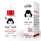 Kojic Acid Collagen Serum for All Skin Types 40ml Glycolic Solution - kojic acid collagen solution applicable skin type