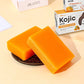 Kojic Acid Papaya Soap with Vitamin C for Brightening and Moisturizing Skin - kojic acid
