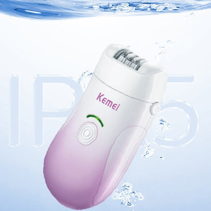 Komei Hair Removal Device for Whole Body Electric System - Silky Smooth Skin komei hair removal device body