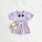 Korean Style Baby Clothes Two-piece Set - Korean Baby Style That Makes Adults Envy