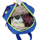 Korean Version Of Cute Baby Anti-lost Book Backpack - Cute Anti-Lost Baby Backpack for Tiny Explorers