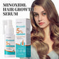 KORMESIC 5% Minoxidil Hair Growth Conditioner with Chromogenic Agent - Teleplus 5