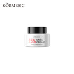 Kormesic Urea Night Cream Serum and Water Locking Emulsion Set