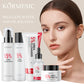 Kormesic Urea Night Cream Serum and Water Locking Emulsion Set