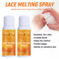 120ml Lace Wig Glue with Spray Effect for Secure Hair Attachment - That Keeps Your in Place lace wig glue spray effect
