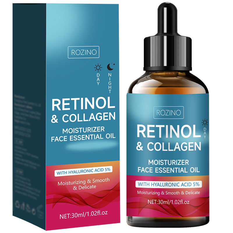 Ladies Anti Wrinkle Moisturizing Essence Oil for Repair 30ml - anti wrinkle moisturizing repair