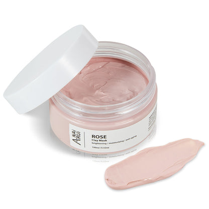 Ladies Cleansing Moisturizing Mud Mask - Ladies Cleansing Moisturizing Mud Mask for Radiant Skin