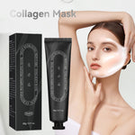 Ladies Collagen Skin Care Fengying Exfoliating Mask 3 Years Moisturizing - for collagen skin care fengying exfoliating