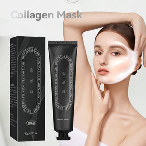 Ladies Collagen Skin Care Fengying Exfoliating Mask 3 Years Moisturizing - for collagen skin care fengying exfoliating