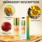 Ladies Lip Care Oil Set for Nourishing and Moisturizing Daily Night - Essential lip essential oil care nourishing