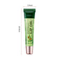 Ladies Moisturizing Lip Gloss Set with Aloe Coconut Strawberry and Avocado - Teleplus moisturizing lip gloss balm