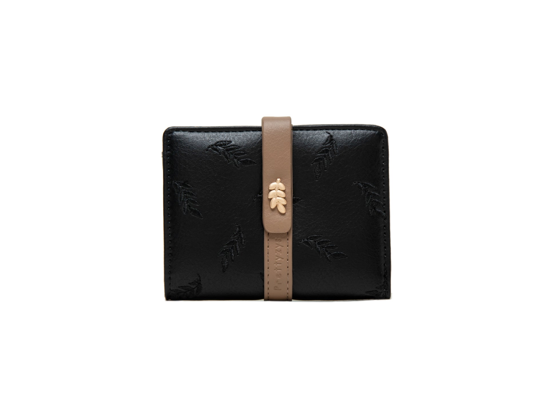 Ladies’ PU Leather Suitcase with Floral Lining for US Travelers - Wallets Are Nice But This One Blooms With Fun united