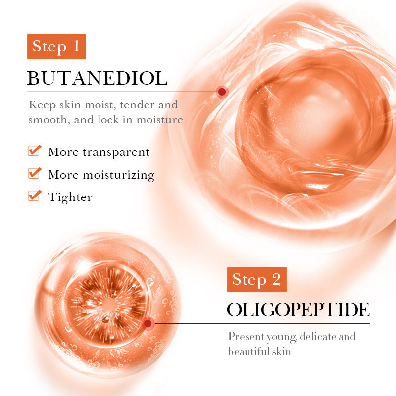 Ladies Skin Care Powder Set with Universal Applicability and 50mg Freeze-Dried Formula - Teleplus teleplus ladies skin