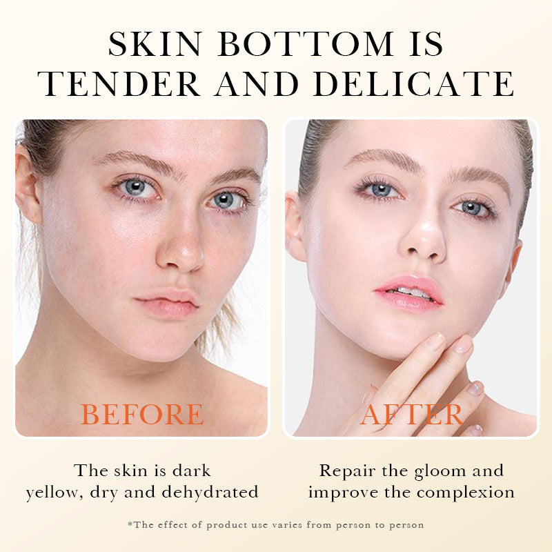 Ladies Skin Care Powder Set with Universal Applicability and 50mg Freeze-Dried Formula - Teleplus teleplus ladies skin