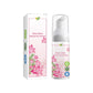 Ladies Steam Mousse Deep Cleaning and antibacterial solution 30ml - Antibacterial Solution steam mousse deep cleaning