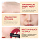 Lakerain Air Cushion Red Shell Foundation Light Natural Concealer Cold - Teleplus Liquid light natural concealer cold