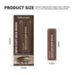 Lakerain Plump Eyebrow Mousse Foreign Edition for Natural Perfect Brows - lakerain plump eyebrow mousse foreign edition