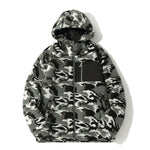 Lamb Velvet Jacket Coat with Stand-Up Collar and Winter Fashion Stitching - Teleplus lamb velvet jacket coat winter