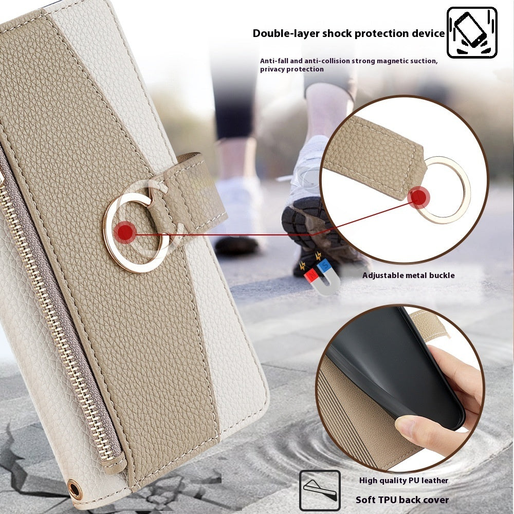 United States Lanyard Bracket with Magnetic Suction for Apple Devices - Phone Case Shell united states chf lanyard
