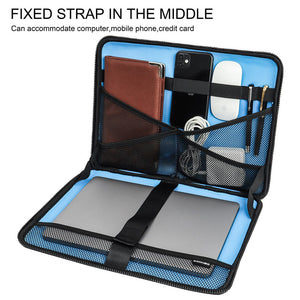 Laptop Protective Hard Case With Grip - Laptop Hard Case That Won’t Drop the Ball