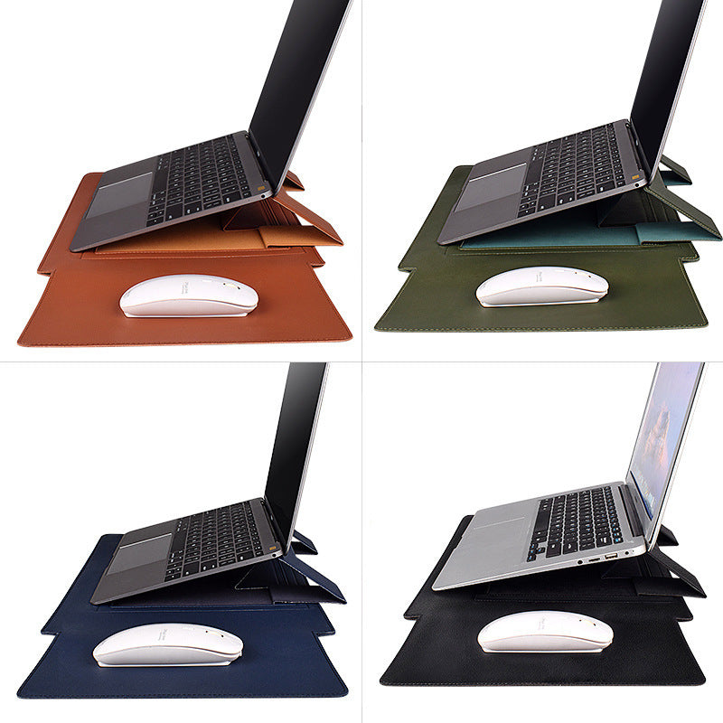 Laptop protective holster - Protect Your Laptop with a Stylish Holster That Fits