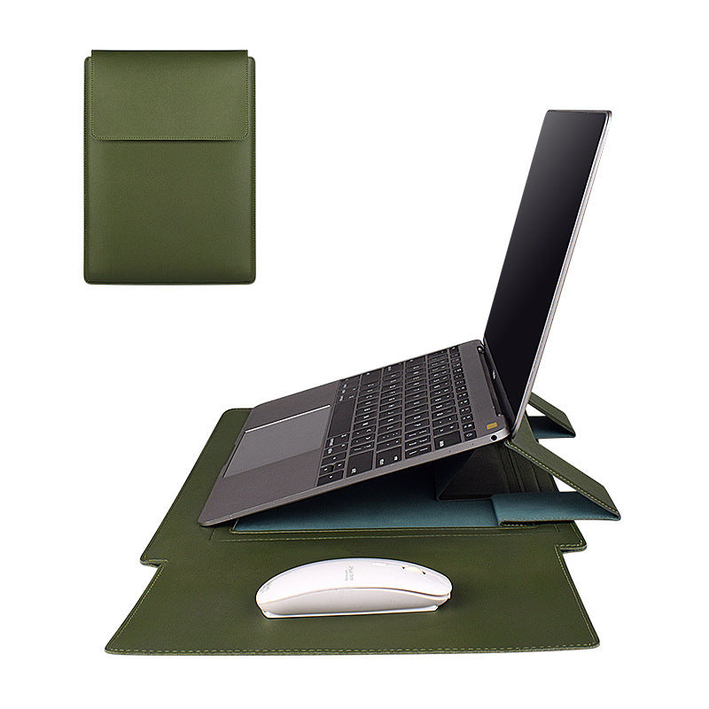 Laptop protective holster - Protect Your Laptop with a Stylish Holster That Fits