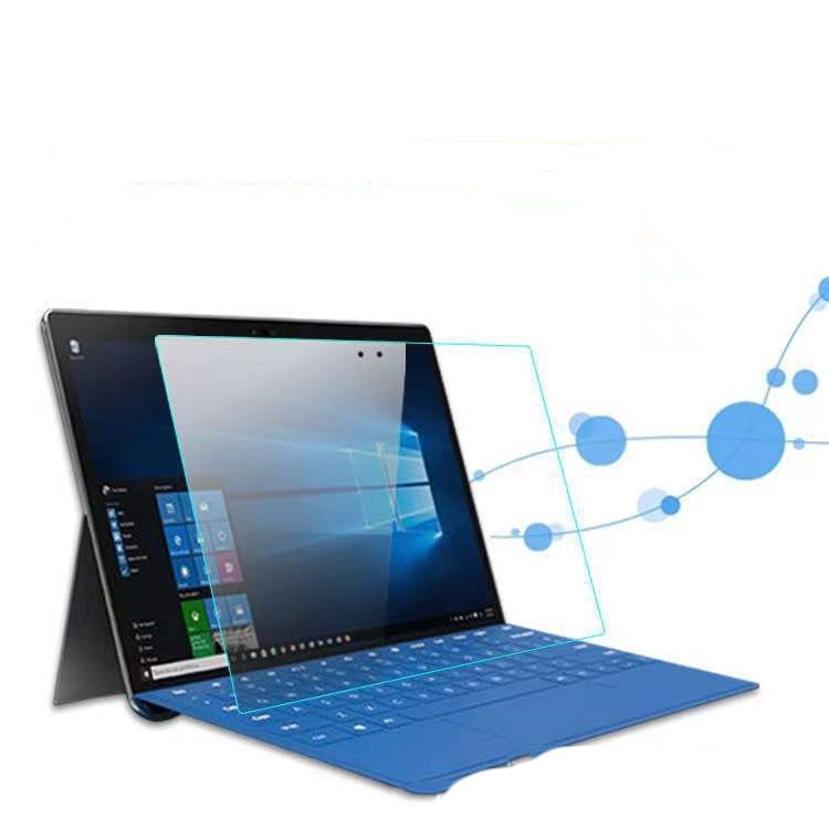 Laptop Screen Tempered Film - Tempered Film That Protects Your Microsoft Surface Pro