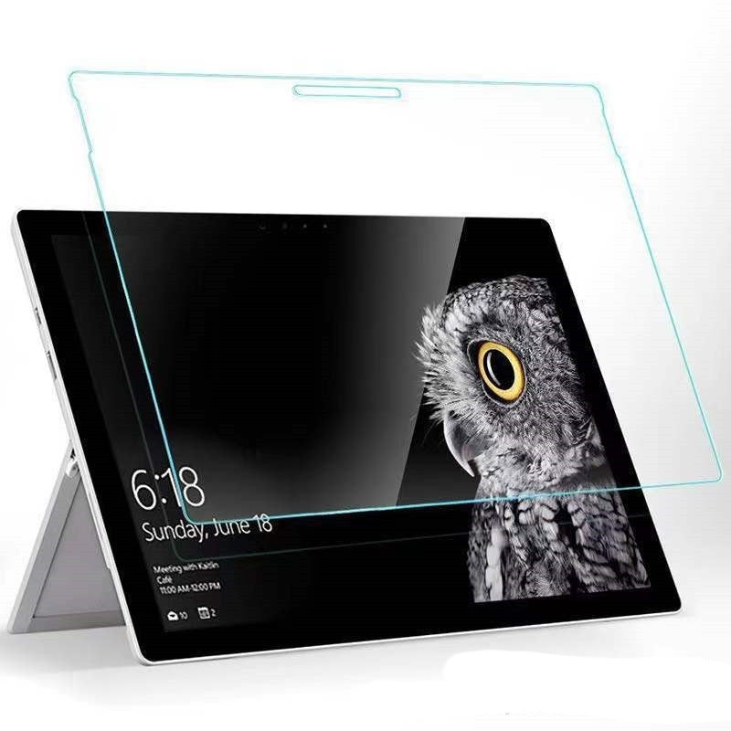 Laptop Screen Tempered Film - Tempered Film That Protects Your Microsoft Surface Pro