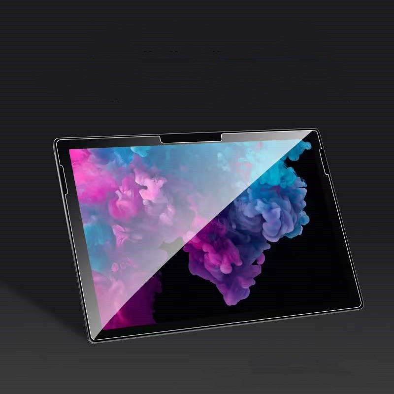 Laptop Screen Tempered Film - Tempered Film That Protects Your Microsoft Surface Pro