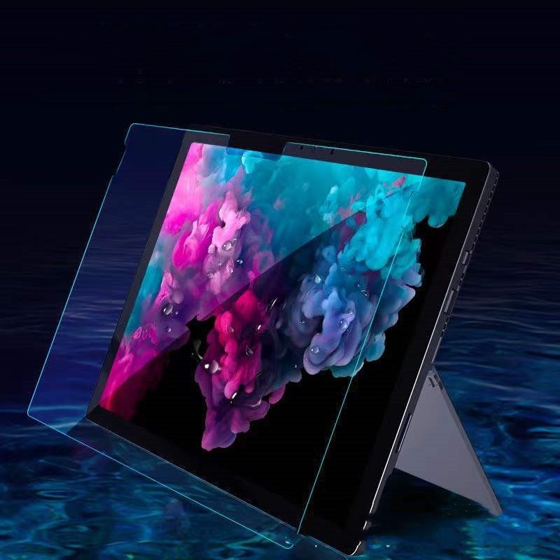 Laptop Screen Tempered Film - Tempered Film That Protects Your Microsoft Surface Pro