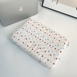 Laptop Sleeve Case for Women Ultra Light Shockproof Pouch 11 to 15.6 Inch - Teleplus