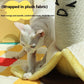 Large Banana Dog Toy Scratching Pole Interactive Pet Supplies - scratching pole