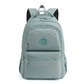 Large Capacity Backpack For Leisure Travel - Bag Inside Large Capacity Backpack for Leisure Travel