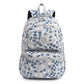 Large Capacity Backpack For Leisure Travel - Bag Inside Large Capacity Backpack for Leisure Travel