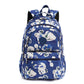 Large Capacity Backpack For Leisure Travel - Bag Inside Large Capacity Backpack for Leisure Travel