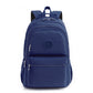 Large Capacity Backpack For Leisure Travel - Bag Inside Large Capacity Backpack for Leisure Travel