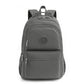 Large Capacity Backpack For Leisure Travel - Bag Inside Large Capacity Backpack for Leisure Travel