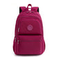 Large Capacity Backpack For Leisure Travel - Bag Inside Large Capacity Backpack for Leisure Travel