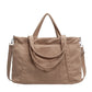 Large Capacity Corduroy Bag Women Casual Crossbody Suitcase for Fashion Personalities - Teleplus fashion personality