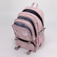 Large Capacity Lightweight Spine-protective Backpack - Backpacks So Light They Might Just Float Away