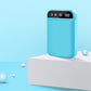 Large capacity mini power bank - Large Capacity Mini Power Bank with Lithium Ion Battery