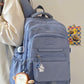 Large Capacity Minority Simple Backpack - Backpack for Everyone Large Enough to Haul Your Life