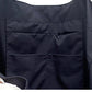 Large Capacity Mori Style Cloth Bag with Thickened Shoulder Strap - Teleplus Thick cloth bag large capacity mori style