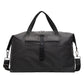 Large Capacity Oxford Cloth Travel Backpack 36-55L Lightweight Durable Bag - Teleplus